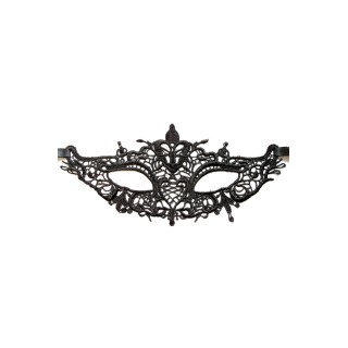 Masque souple dentelle - Oralove