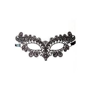 Masque souple dentelle - Oralove