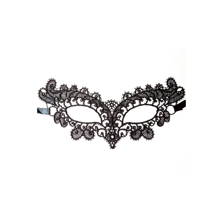 Masque souple dentelle - Oralove