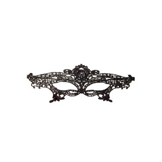 Masque souple dentelle - Oralove