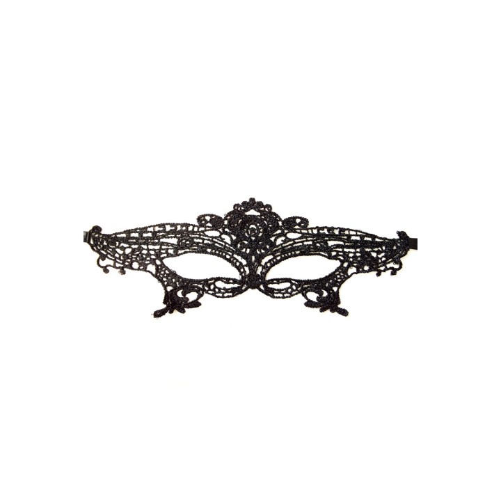Masque souple dentelle - Oralove