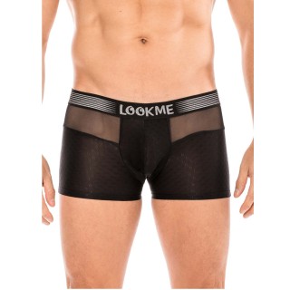 Boxer noir Tandem - Oralove
