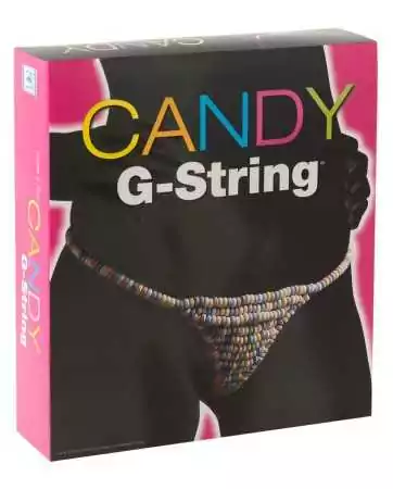Edible candy thong - CC501002