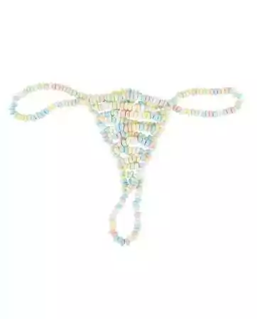 Edible candy thong - CC501002