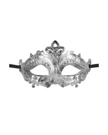 Silver mask Hamlet - CC709729008000