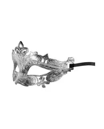 Silberne Hamlet-Maske - CC709729008000