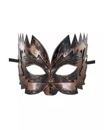 Máscara alta de cobre Don Giovanni - CC709730020800