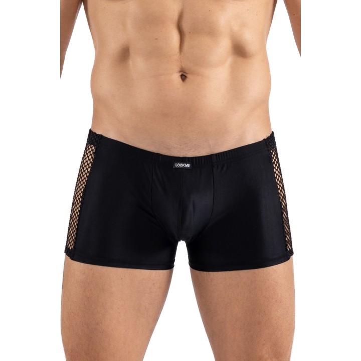 Boxer noir Daring - Oralove