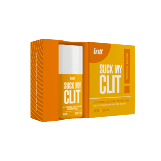 Suck my clit Mangue tropicale - 15 ml - Oralove