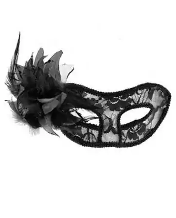 Máscara La Traviata - CC709719001000