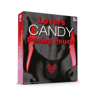 String bonbon Homme Lovers