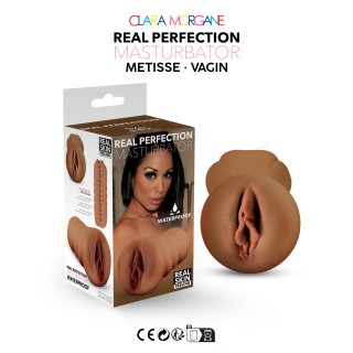 Real perfection masturbateur Vagin - Metisse - Oralove