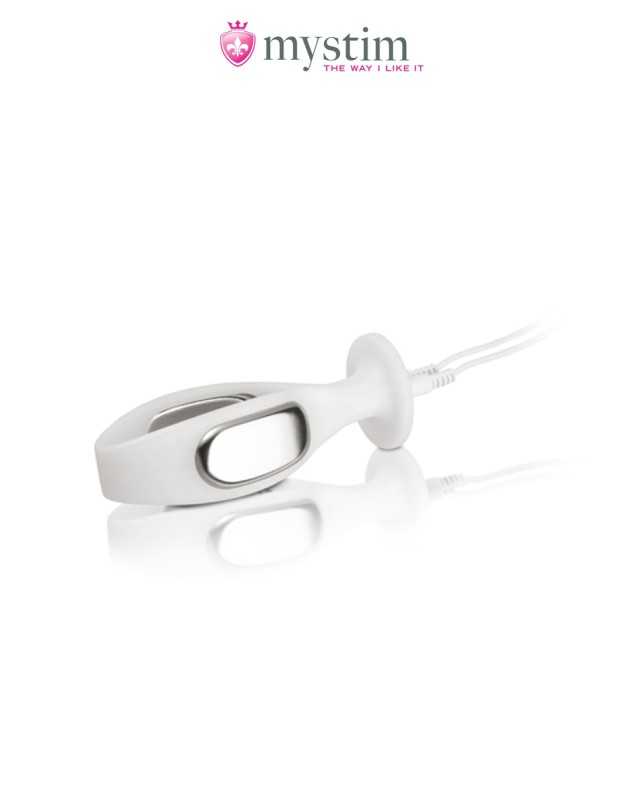 Electro-stimulation probe Julian - Mystim