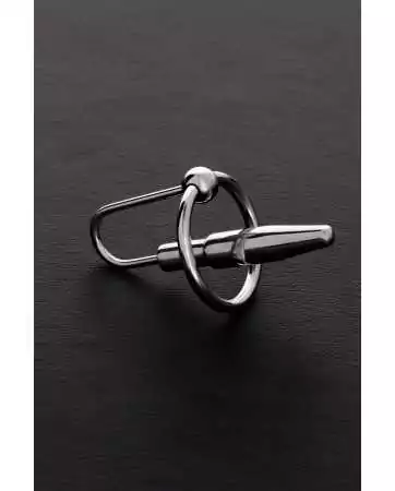 Penisstecker Harnröhrenplug Ring