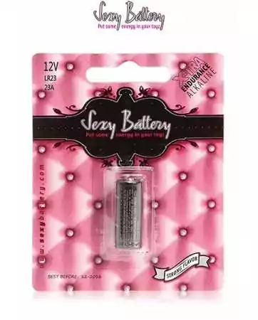 Sexy battery - LR23 battery