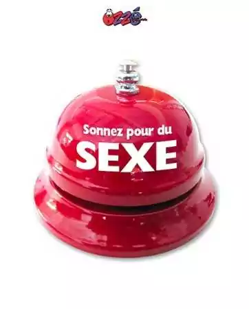 Table Bell - Sex