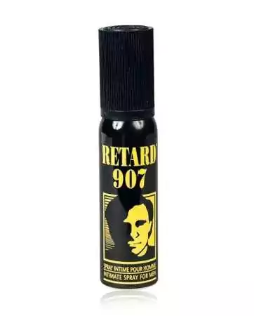 Retard 907 retardant spray