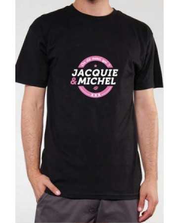 T-shirt Jacquie & Michel n°4