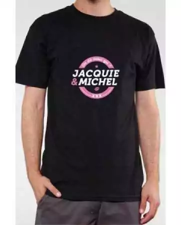 T-Shirt Jacquie & Michel Nr. 4