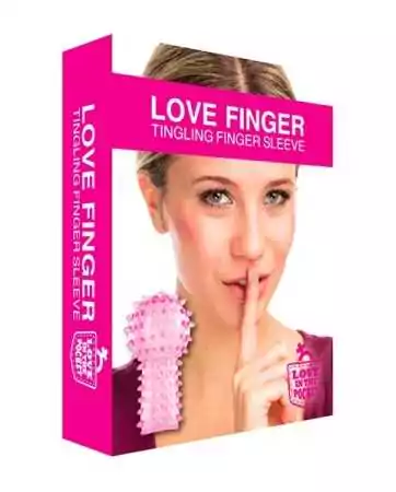 Love Finger Tingling