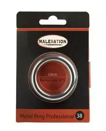 Metal Ring Professional - Malesation