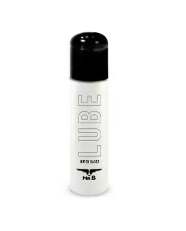 Lubricant Mister B LUBE (100 ml)