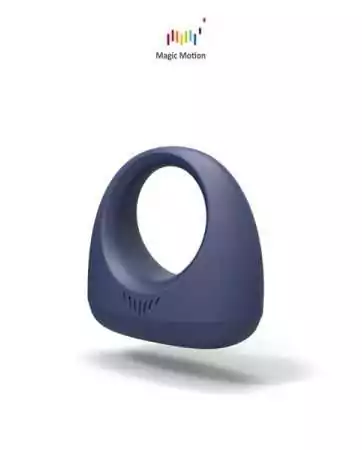 Connected vibrating ring Dante
