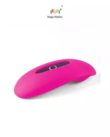Candy - Estimulador Bluetooth para calcinha