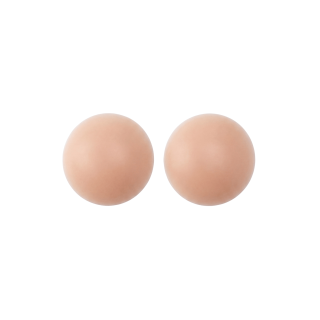 Nipple silicone chair Cache tétons rond - Oralove