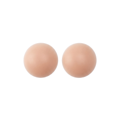 Nipple silicone chair Cache tétons rond