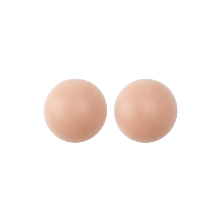 Nipple silicone chair Cache tétons rond - Oralove