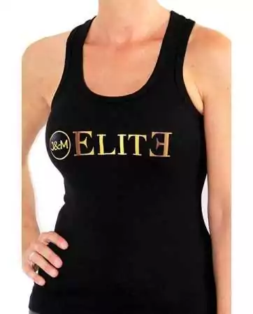 Women's tank top J&M ELITE