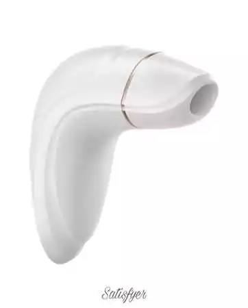 Stimolatore Satisfyer PRO1+