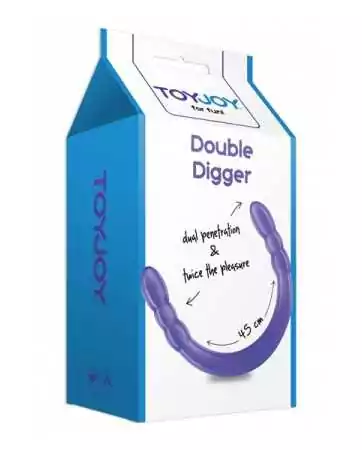 Double Digger Dong