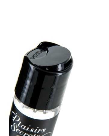 Gourmet massage oil - Crème Brulée