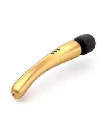 Estimulador Megawand Gold - Dorcel