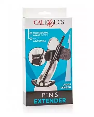 Penis enlarger - Penis Extender