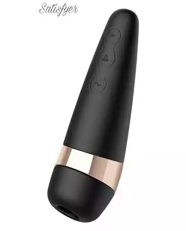 Estimulador Satisfyer Pro 3 +