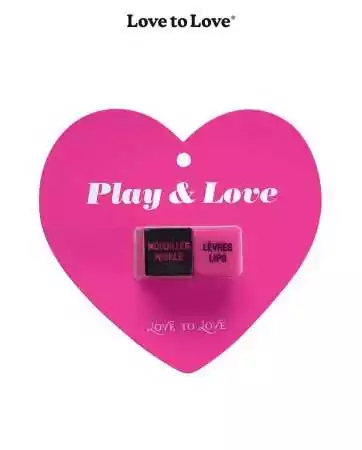 Play & Love