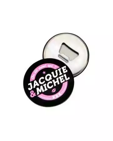 Magnet décapsuleur J&M