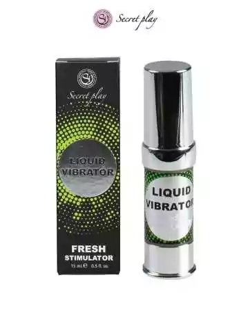 Flüssiger Vibratoreffekt - 15 ml