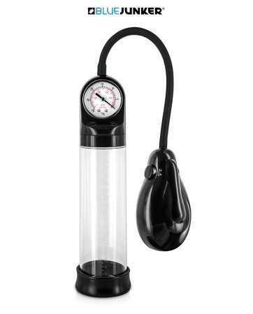 Pompe à pénis HYDRO PUMP - Noir Dorcel