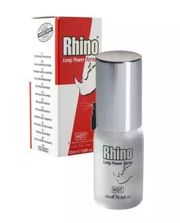 Sprühretarder Rhino 10 ml - HOT