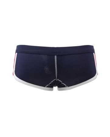 Mini boxer bleu - Paris Hollywood