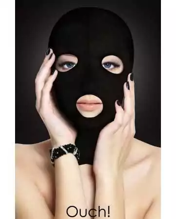 Subversion Balaclava - Ouch!