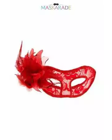 Semi-rigid Wolf La Traviata - red