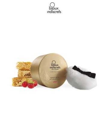 Kissable Strawberry Body Powder