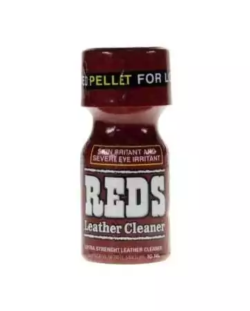 Poppers Reds 10 ml
