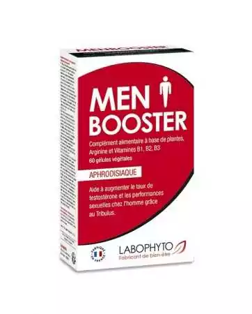 Men booster (60 capsules)