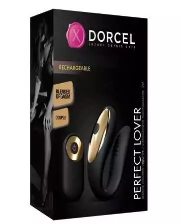 Stimolatore telecomandato Perfect Lover